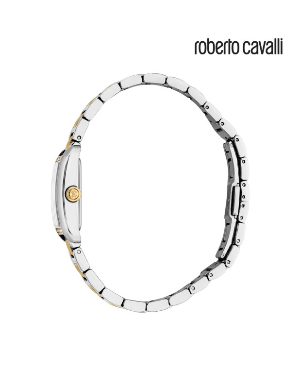 Roberto Cavalli Ladies Watch